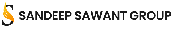 Sandeep Sawant Group logo